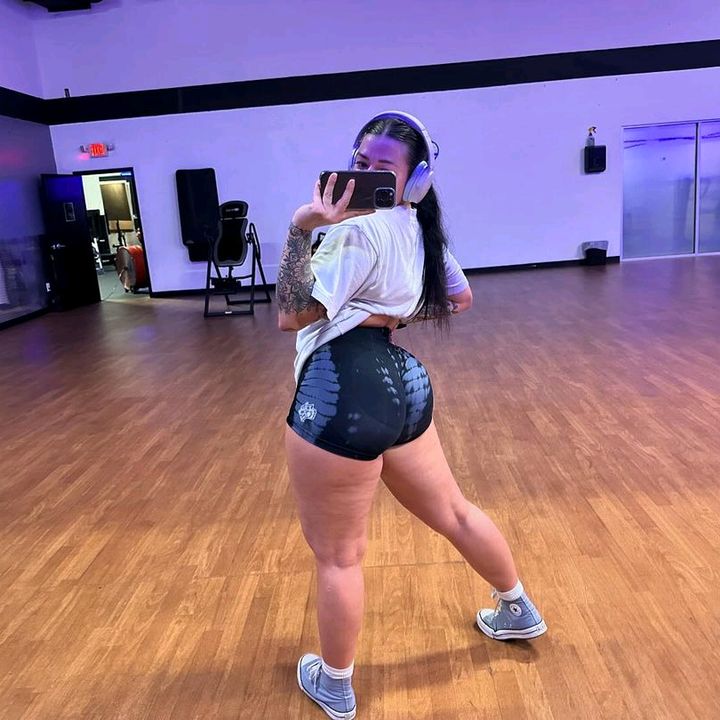 Profile Picture of Julia noe (@julia.noe45) on Tiktok