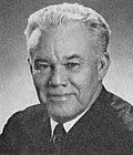 Profile Picture of William B. Widnallon Wikipedia