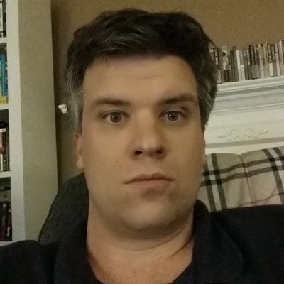 Profile Picture of Chris Santucci (@ChrisSantucci) on Twitter