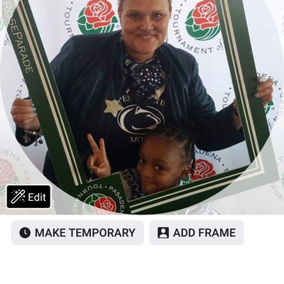 Profile Picture of D Toney Moore (@Toneylegacy) on Twitter