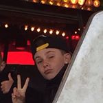 Profile Picture of Harvey Clark (@d4t_swag09) on Instagram