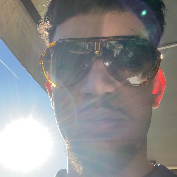 Profile Picture of kenneth (@kennethrg_) on Tiktok