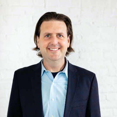 Profile Picture of John L Bunting (@johnlbunting) on Twitter