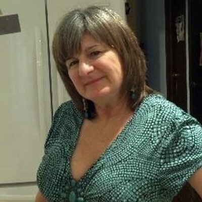 Profile Picture of Diane Hillman (@HillmanDiane) on Twitter