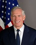 Profile Picture of James F. Moriartyon Wikipedia