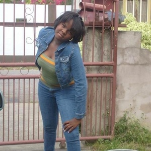 Profile Picture of Akeya Charles (@myloveiswicked) on Myspace