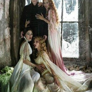 Profile Picture of Léo-jean-louis Lafontaine (@maovampire) on Myspace