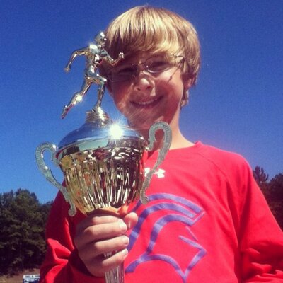 Profile Picture of Aaron Crowder (@Aaroncrowder3) on Twitter