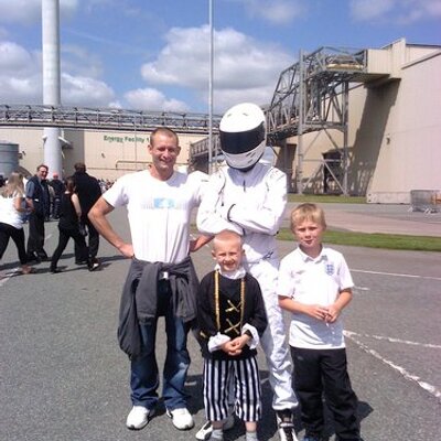 Profile Picture of STEVE AKERS (@STEVEAKERS2) on Twitter