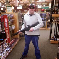 Profile Picture of Joshua Raglin (@joshua-raglin) on Quora