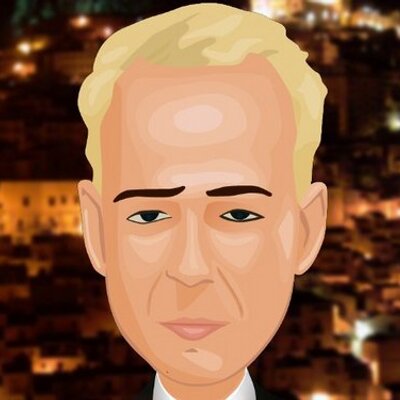 Profile Picture of Peter Trevino (@mothafukinpeter) on Twitter