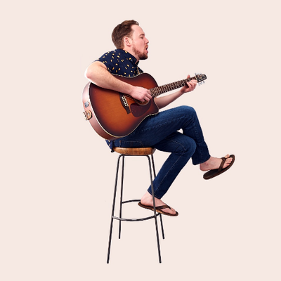 Profile Picture of Joey Viola Music (@joeysongwriter) on Twitter