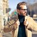 Profile Picture of Jackson Alex | Fitness Trainer| (@jacksonalexi) on Pinterest