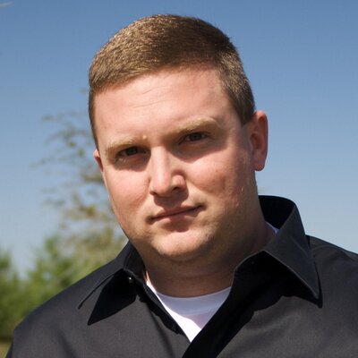 Profile Picture of DougElliott (@DougElliott) on Twitter