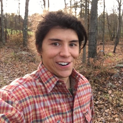 Profile Picture of Adam Greiner (@AdamOccupies) on Twitter