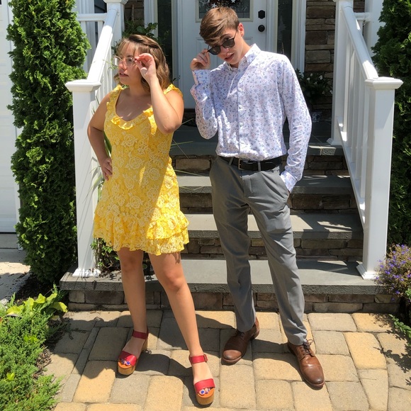 Profile Picture of Gianna Giarratana (@giannagiarrata) on Poshmark