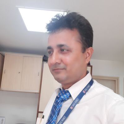 @I Am Anup Kumar Chakraborty - Twitter Profile Picture of @I Am Anup Kumar Chakraborty (@IAmAnupKumarCh1) on Twitter