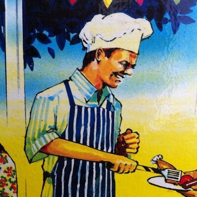 Profile Picture of Tom Lowndes (@tomlowndes) on Twitter