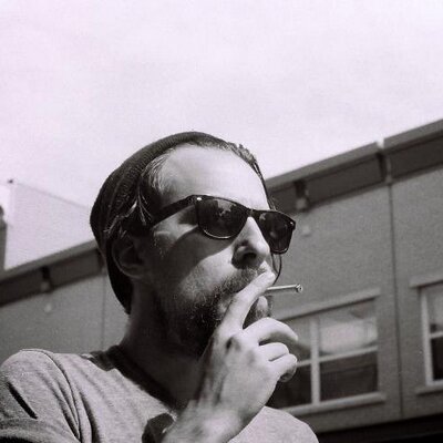 Profile Picture of Dan Zimmermann (@DanT_Zimmermann) on Twitter