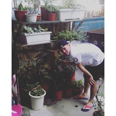 Profile Picture of 又圓 (@ChanGYuYuan) on Twitter