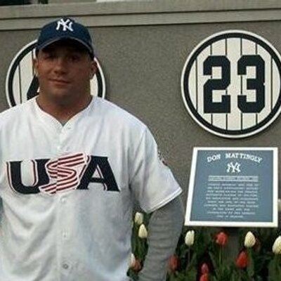 Profile Picture of Robert Balis (@DownWrOb) on Twitter