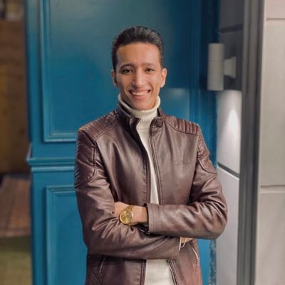 Profile Picture of Ahmed Mobarak (@AhmedMobarak4) on Twitter