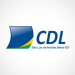 Profile Picture of CDL São Luis de Montes Belos (@cdl.slmb) on Instagram