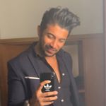 Profile Picture of Naveen Thiagarajah (@trappist19) on Instagram