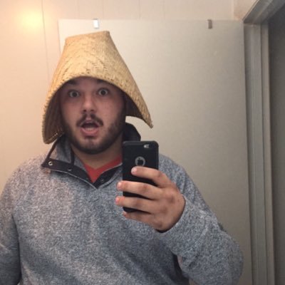 Profile Picture of Ian Hopper (@hopster_73) on Twitter