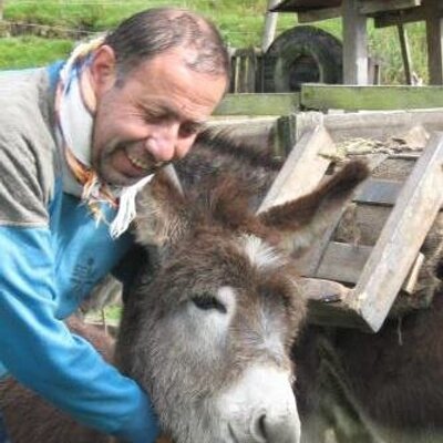 Profile Picture of Fernando Cuartas (@Fernand98823875) on Twitter