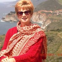 Profile Picture of Wendy Fields (@wendy-fields-43) on Quora