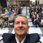 Profile Picture of Mark C. Olsen (@revolutionphotography5) on Instagram