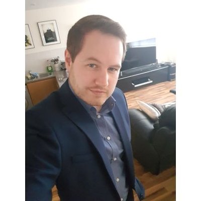 Profile Picture of Jay Gillham (@legendkillajay) on Twitter