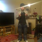 Profile Picture of Francisca Faucher (@roachrayglory) on Instagram