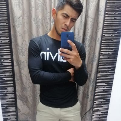 Profile Picture of Leonel Arcos (@LeonelArcos4) on Twitter