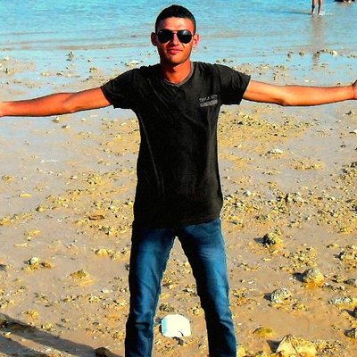 Profile Picture of Hussam Mustafa (@Hussammustafa83) on Twitter