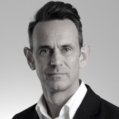 Profile Picture of Michael Boniface (@msboniface) on Twitter