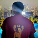 Profile Picture of Chris Merrill (@milkchocolatecookies) on Instagram