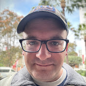 Profile Picture of James Dill (@James_Dill) on Youtube