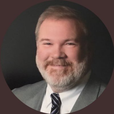 Profile Picture of Danny L. Weeks EDd (@DLWeeks82) on Twitter