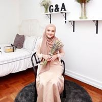 Profile Picture of Nur Ardilla Ayub (@nur-ardilla-ayub) on Quora