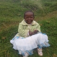 Profile Picture of Lucy Macharia (@LucyMac96864566) on Twitter