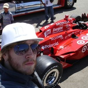 Profile Picture of Jeremiah Ferrell (@jeremiahferrell) on Myspace
