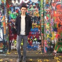Profile Picture of Ben Curtis (@ben-curtis-31) on Quora