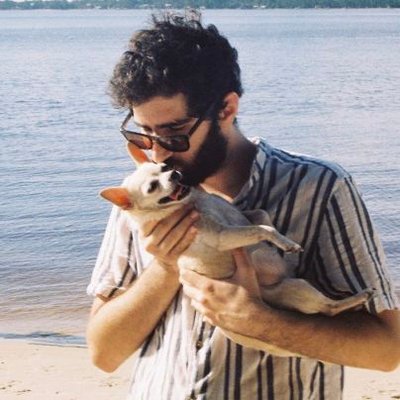 Profile Picture of Costa (@C_Karalis) on Twitter