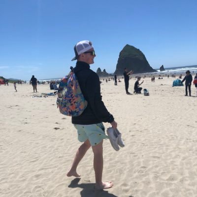 Profile Picture of David (@DavidDalton12_) on Twitter