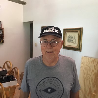 Profile Picture of Ralph E Riggs Jr (@ralph_e_riggs) on Twitter