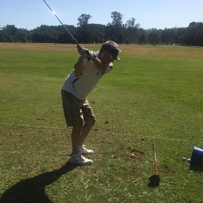 Profile Picture of Edgar Hugo Olivera (@bariloche4x4) on Twitter