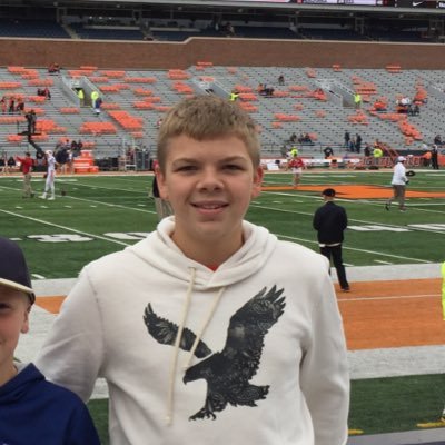 Profile Picture of Alex Thoele (@alex_thoele9) on Twitter