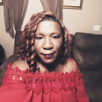 Profile Picture of Angela R Tolliver (@angelaRtollive1) on Twitter